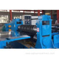 Galvanized Steel Sheet Slitting Line